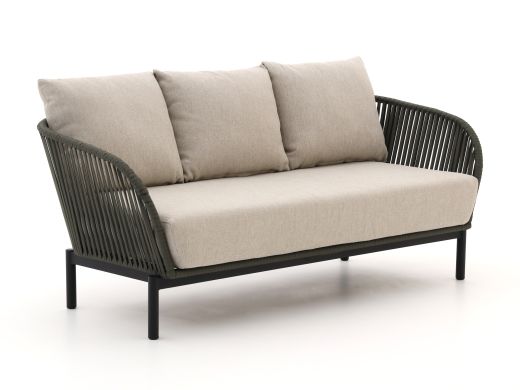 Hartman Arezzo Gartensofa 182 cm
