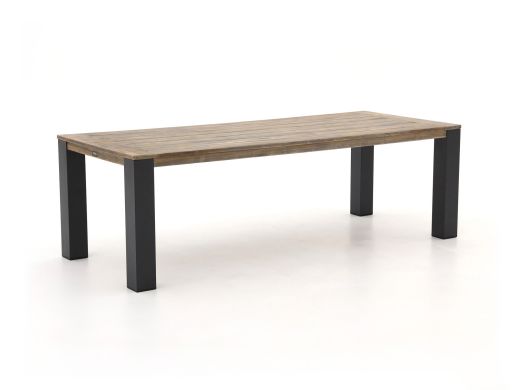 ROUGH-X Gartentisch 240x100x76 cm