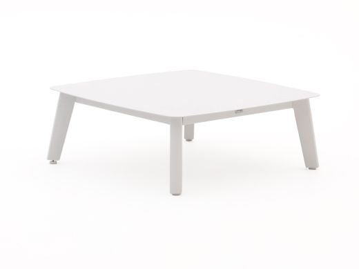 Bellagio Sorico Loungetisch 76x76x27 cm