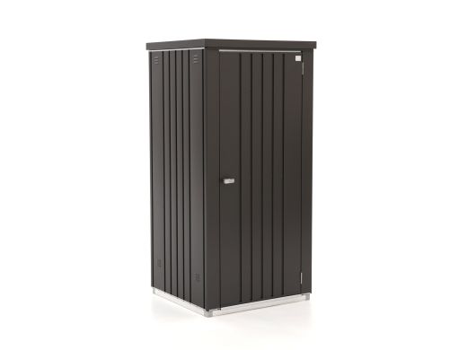 Biohort Gartenschrank 93x83x182,5 cm (inkl. Bodenplatte und gestell)