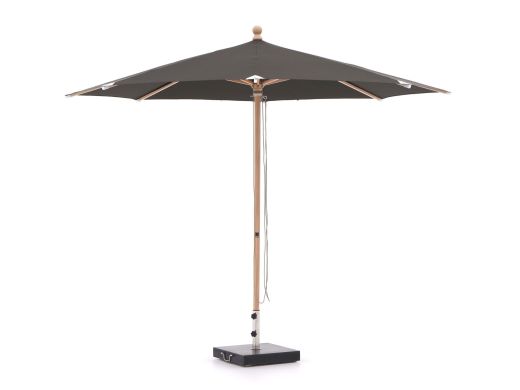 Glatz Piazzino Sonnenschirm ø 300 cm