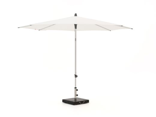 Glatz Alu-Smart Sonnenschirm ø 300 cm