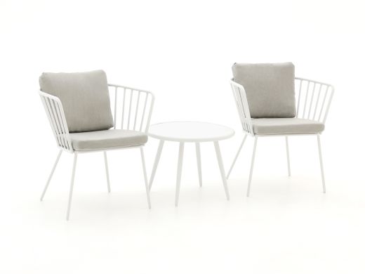 Forza Sotia Lounge Balkonmӧbel-Set 3-teilig