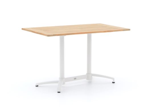 Bellagio Canzo Klapptisch 120x70x75cm