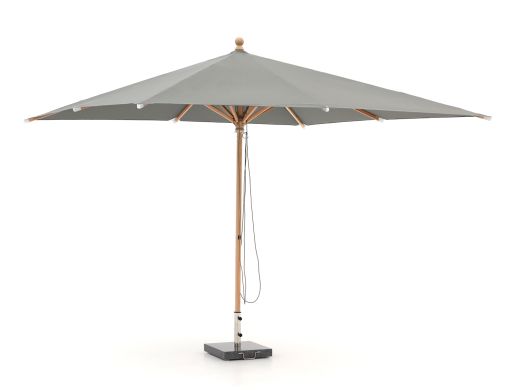 Glatz Piazzino Sonnenschirm 300x300 cm