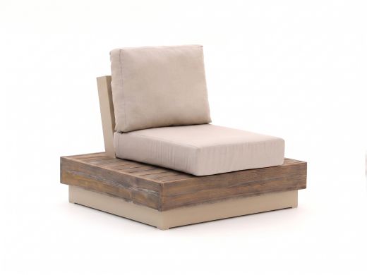 Bellagio Pilago lounge Gartensessel