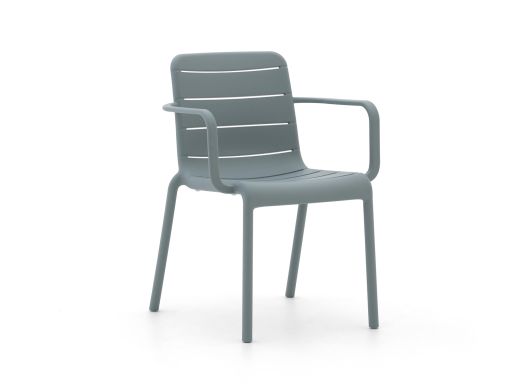 Forza Narni Gartenstuhl stapelbar