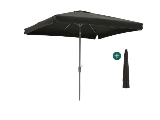 Shadowline Aruba Sonnenschirm 250x250 cm