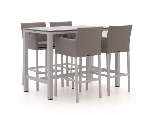 Manifesto Sulzano/Trecenta 150 cm Gartenbar-Set 5-teilig