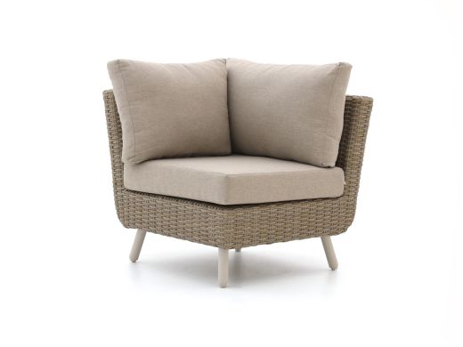 Intenso Suzzara Lounge Eckelement 108 cm