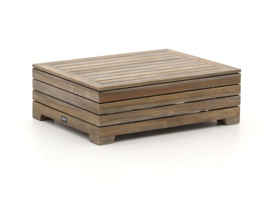 ROUGH-B Loungetisch 90x70 cm