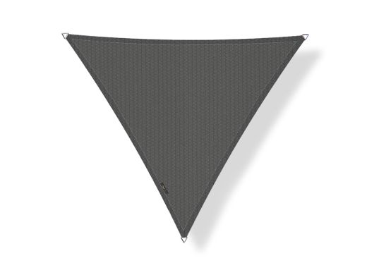 Shadow Comfort Sonnensegel Dreieck 300x300x300 cm