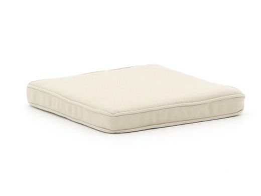 Madison Wicker Sitzkissen 35x35 cm