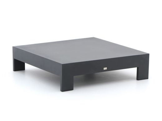 Bellagio Avolo Loungetisch 100x100x26 cm