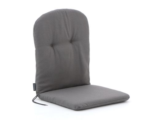 Madison Auflage Schalenstuhl 96x45 cm hoch