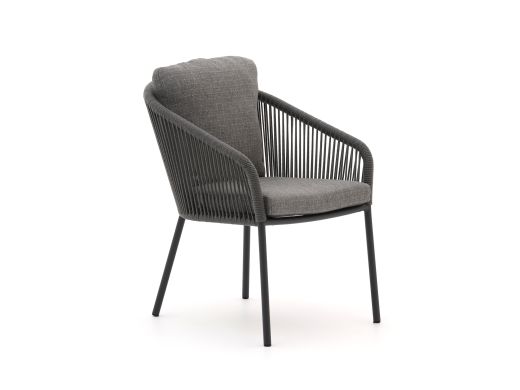 SUNS Nappa Gartensessel