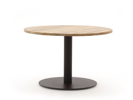 Zavelli Cuore Gartentisch ø 120 cm