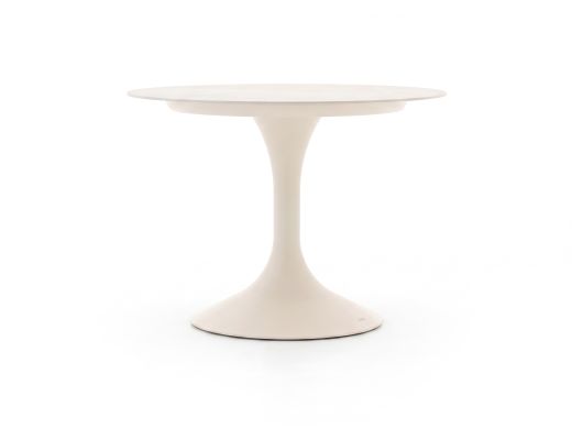 SUNS Nova Low Bartisch ø 130 cm (h: 95 cm)