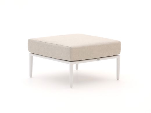 Bellagio Mineo Gartenhocker 71x71 cm