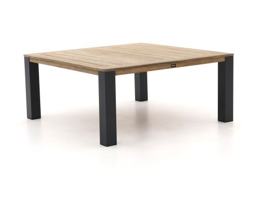 ROUGH-X Gartentisch 170x170x76 cm