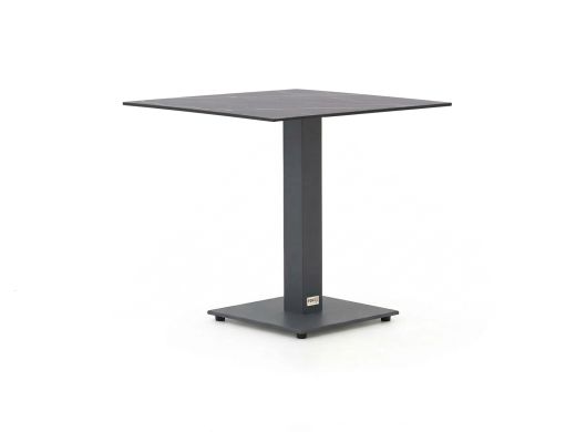 Forza Orta Gartentisch 70x70x73 cm