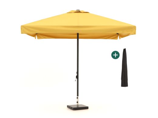 Shadowline Bonaire Sonnenschirm 300x300 cm