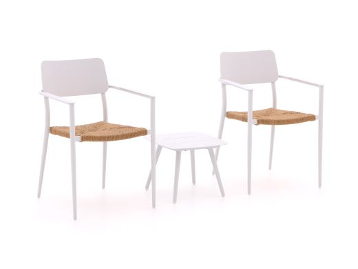 Bellagio Cino Balkonmöbel-Set 3-teilig