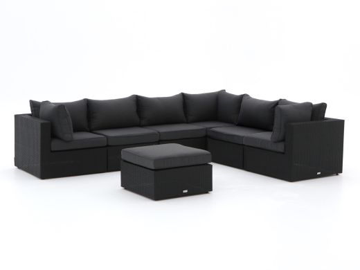 Forza Barolo Ecklounge-Set 7-teilig