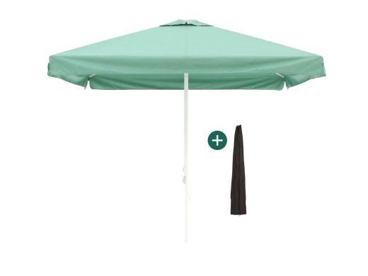 Shadowline Bonaire Sonnenschirm 300x300 cm
