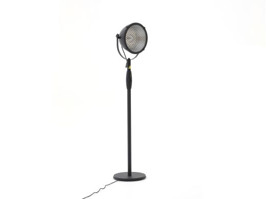 Sunred Bright Indus II Stand Heizstrahler 2100 Watt
