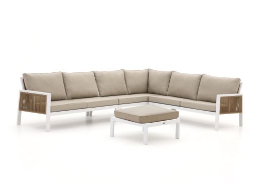 Manifesto Alzano Ecklounge-Set 5-teilig