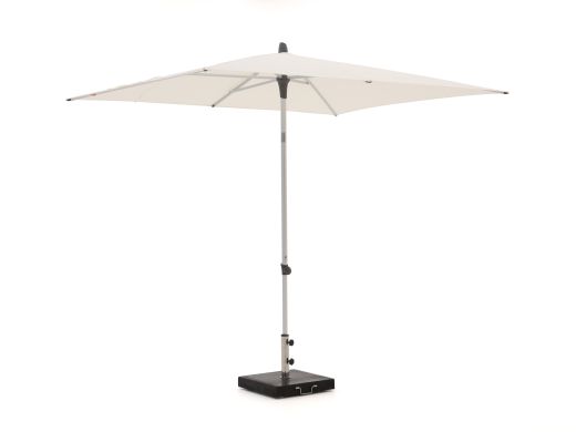 Glatz Alu-Smart Sonnenschirm 250x200 cm