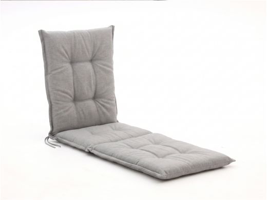 Outdoor Kissen für Gartenliege 200x60 cm