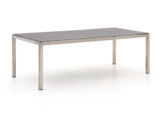 Bernstein Freiburg Gartentisch 220x100x76 cm