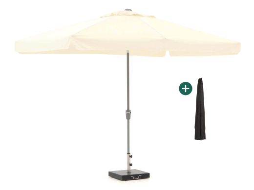 Shadowline Aruba Sonnenschirm 300x200 cm