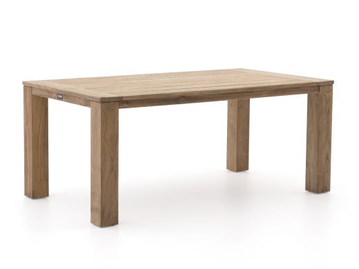 ROUGH-X Gartentisch 180x100x76 cm
