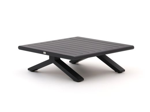Bellagio La Tomba Loungetisch 80x85 cm