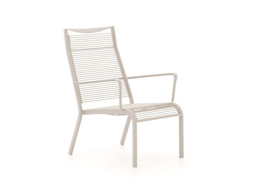 Apple Bee Hawaii Gartensessel stapelbar