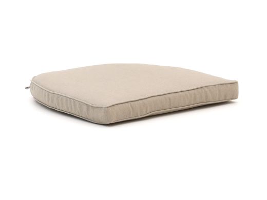 Madison Wicker York Sitzkissens 48x48 cm