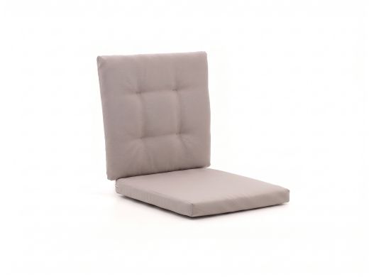 Intenso Milano Sitz- und Rückenkissen für Essstuhl