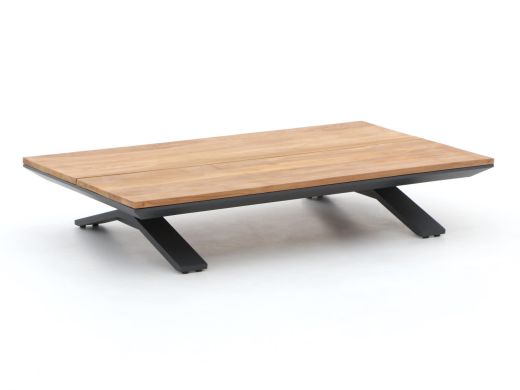 SUNS Stockholm Loungetisch 140x80x26 cm