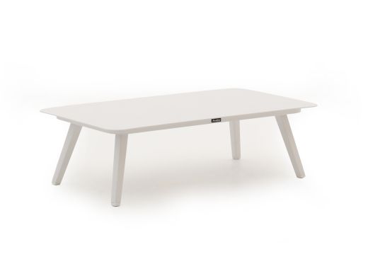 Manifesto Terenzo Loungetisch 110x60x33 cm