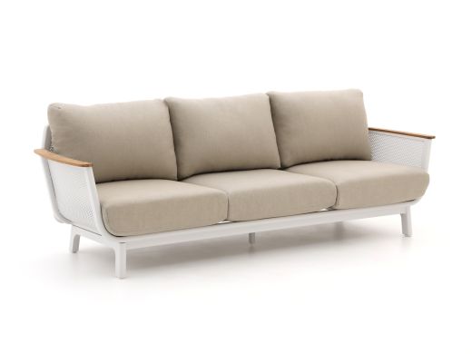 Bellagio Sorico Gartensofa 3-Sitzer 260 cm