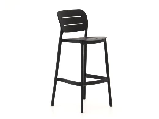 Forza Pazzia Barhocker Outdoor stapelbar