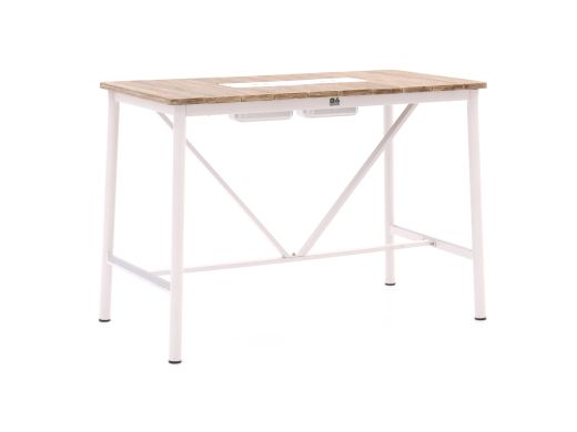 Apple Bee Milou Bartisch Outdoor 150x78x105 cm