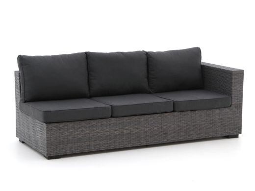Forza Giotto Lounge Element linker Arm 216 cm