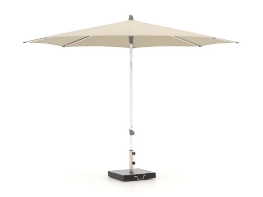 Glatz Alu-Smart Sonnenschirm Ø 300 cm
