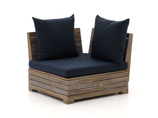 ROUGH-B Lounge Eckelement 105 cm