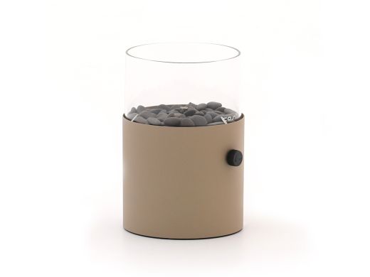 Cosiscoop XL Tischkamin ø 20 cm (h:30,5 cm)