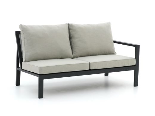 Manifesto Alzano Lounge Element linker Arm 162 cm